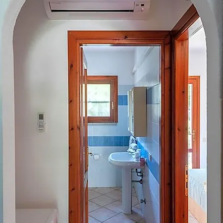 Le Dimore Di 3* 布多尼